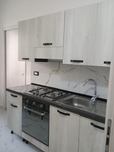 Gioeni Apartment 95 in Agrigento Gioeni Apartment 95 in Agrigento