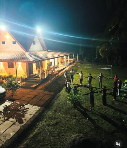 The Greentara Farmstay in Somvarpet The Greentara Farmstay in Somvarpet
