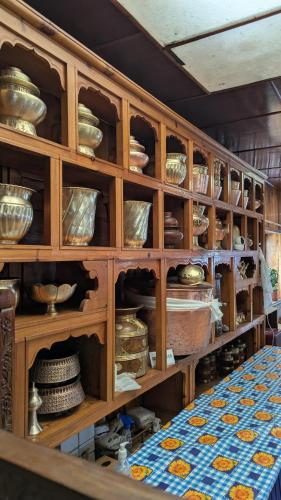 Himalaya Lodge & Restaurant in منطقة إفرست - نيبال Himalaya Lodge & Restaurant in منطقة إفرست - نيبال