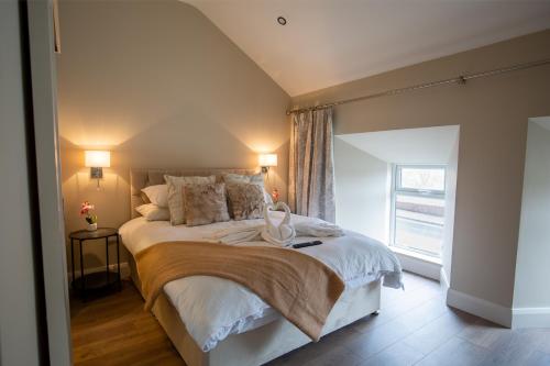 The Oyster House in Clarinbridge The Oyster House in Clarinbridge