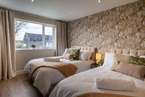 The Oyster House in Clarinbridge The Oyster House in Clarinbridge