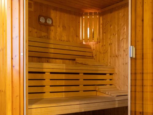 Szauna, ibis Styles Le Puy-en-Velay in Le Puy-en-Velay Szauna, ibis Styles Le Puy-en-Velay in Le Puy-en-Velay