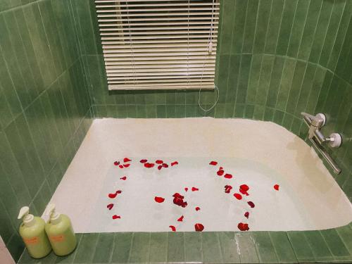 Facilities, Gỗ Bungalow & Homestay in Duc Trong Facilities, Gỗ Bungalow & Homestay in Duc Trong