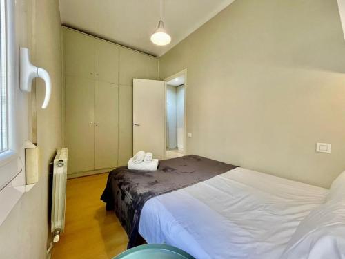 BarcelonaForRent Sagrada Penthouse