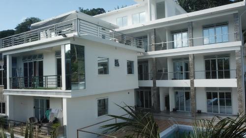 Palma Resort in Palangan Palma Resort in Palangan