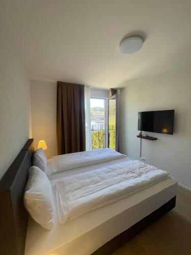 Hotel Swiss Bellevue Oberwangen in フィッシンゲン Hotel Swiss Bellevue Oberwangen in フィッシンゲン