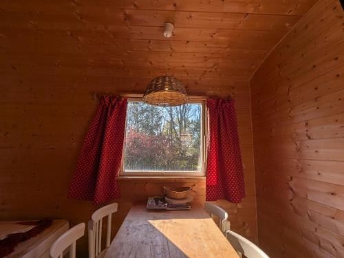**Roulotte cosy avec piscine, pétanque et jardin près de la maison de George Sand** - FR-1-591-77 (**Roulotte cosy avec piscine, petanque et jardin pres de la maison de George Sand** - FR-1-591-77) in Chasseneuil **Roulotte cosy avec piscine, pétanque et jardin près de la maison de George Sand** - FR-1-591-77 (**Roulotte cosy avec piscine, petanque et jardin pres de la maison de George Sand** - FR-1-591-77) in Chasseneuil