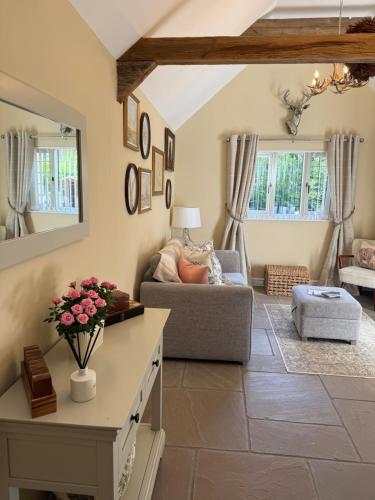 Mulberry House Farm Mulberry Lodge in Nettleton Mulberry House Farm Mulberry Lodge in Nettleton