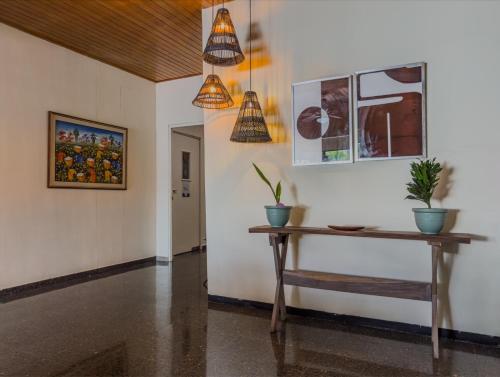 Cardedeu Suites in San Salvador Cardedeu Suites in San Salvador