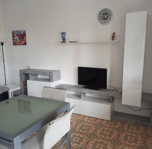 Villa Maresca in Lido Delle Nazioni Villa Maresca in Lido Delle Nazioni