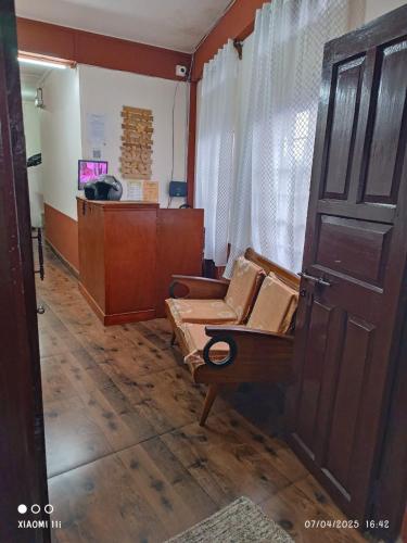 RB VILLA in Motinagar RB VILLA in Motinagar