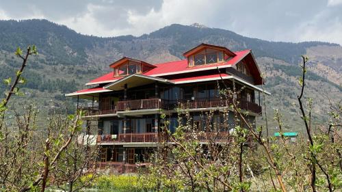 Exterior view, North Katmor homestay in Haripur Exterior view, North Katmor homestay in Haripur
