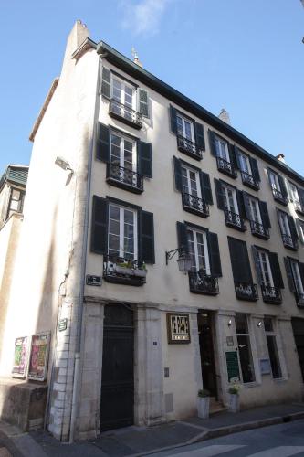 Gouverneurs CI - PB - Cosy flat heart of Bayonne in Bayonne Városközpont Gouverneurs CI - PB - Cosy flat heart of Bayonne in Bayonne Városközpont