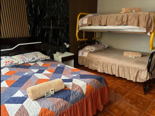 Hotel Villamar in Belisario Quevedo Hotel Villamar in Belisario Quevedo