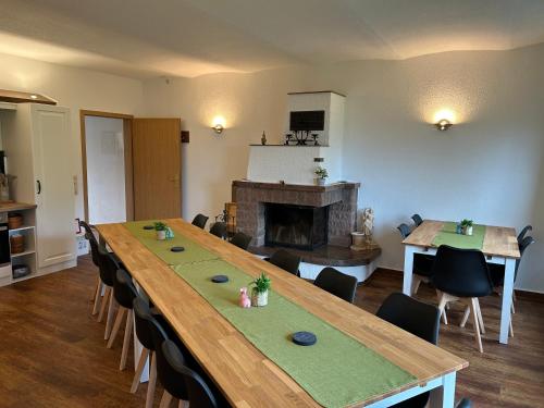 Facilities, Pumphut's Scheune Ferienwohnungen Nr 5 - 9 Nahe Freizeitpark Plohn in Lengenfeld Facilities, Pumphut's Scheune Ferienwohnungen Nr 5 - 9 Nahe Freizeitpark Plohn in Lengenfeld