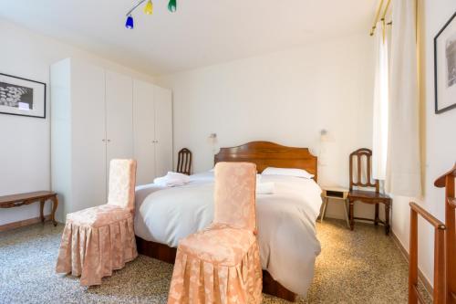 Fondamenta della Misericordia