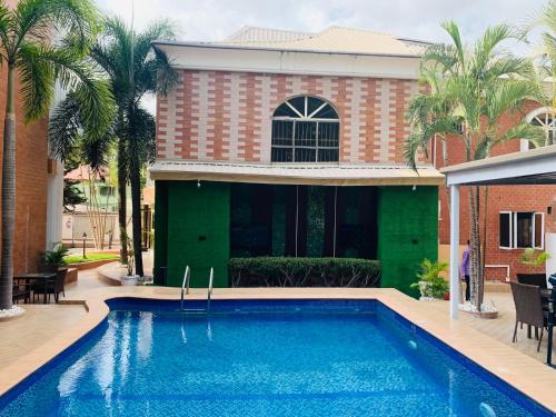 Presken Hotels @ Freedom Way, Lekki in Lekki Presken Hotels @ Freedom Way, Lekki in Lekki