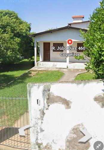 Hostel Casa da Barbara Centro Floripa in 弗洛里亞諾波利斯 Hostel Casa da Barbara Centro Floripa in 弗洛里亞諾波利斯