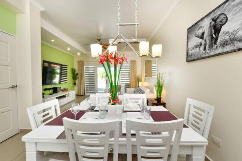 NEW 2BR 5 min to Eagle Beach - Aruba Breeze Condo in Eagle Beach NEW 2BR 5 min to Eagle Beach - Aruba Breeze Condo in Eagle Beach