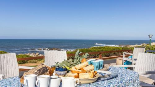 Beskuit vir Ontbyt - ocean breeze coffee and rusks in 克萊因蒙德 Beskuit vir Ontbyt - ocean breeze coffee and rusks in 克萊因蒙德