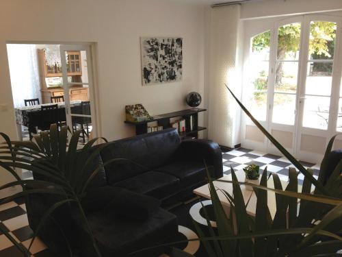 Le Clos des Pommiers gîte (Le Clos des Pommiers gite) in Blainville-Sur-Mer Le Clos des Pommiers gîte (Le Clos des Pommiers gite) in Blainville-Sur-Mer