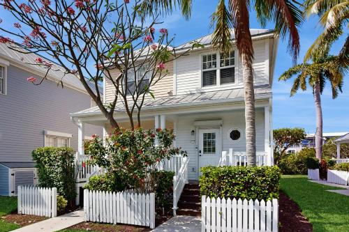 Blue Water Cottage Villa 5110 in Duck Key (Florida) Blue Water Cottage Villa 5110 in Duck Key (Florida)