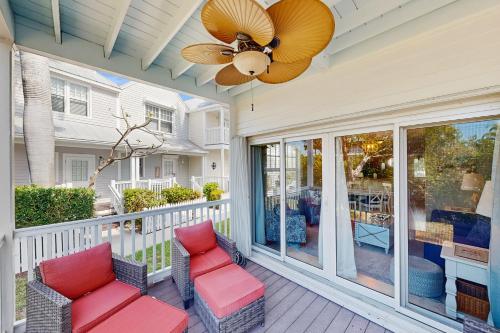Blue Water Cottage Villa 5110 in Duck Key (Florida) Blue Water Cottage Villa 5110 in Duck Key (Florida)