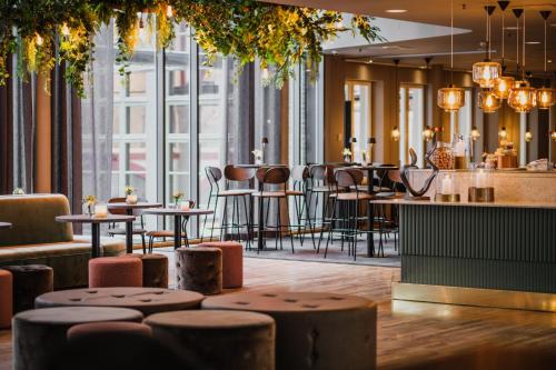 Hyatt Place Gothenburg Central in Gothenburg Hyatt Place Gothenburg Central in Gothenburg