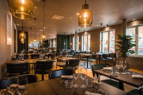 Hyatt Place Gothenburg Central in イェーテボリ Hyatt Place Gothenburg Central in イェーテボリ