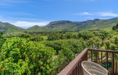 Guinea Fowl House near Silvermine Nature Reserve Guinea Fowl House near Silvermine Nature Reserve