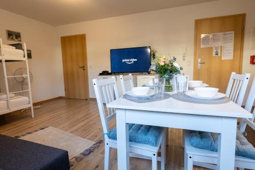 Létesítmények, Fe Wo Europa Park - Straßburg - Colmar - Klimaanlage- Wallbox in Schwanau Létesítmények, Fe Wo Europa Park - Straßburg - Colmar - Klimaanlage- Wallbox in Schwanau