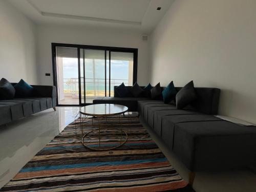 Superbe appartement au centre ville, vue sur mer in Mahdia Superbe appartement au centre ville, vue sur mer in Mahdia