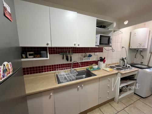 مرافق, Acogedor Departamento 3 Hab -1 Estacionamiento Sector Sur in Playa Blanca مرافق, Acogedor Departamento 3 Hab -1 Estacionamiento Sector Sur in Playa Blanca