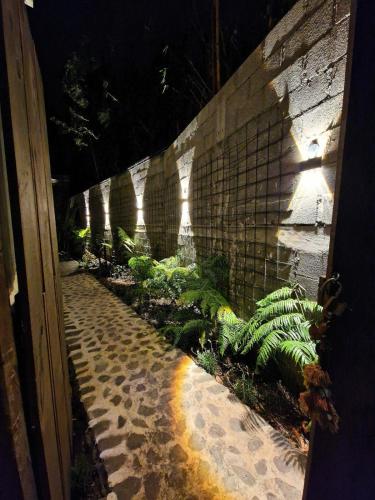 Luxury Villa de Lalo Rooftop Lake View Nature 1min walk Beach-Brandnew in 산타 크루스 라 라구나 Luxury Villa de Lalo Rooftop Lake View Nature 1min walk Beach-Brandnew in 산타 크루스 라 라구나