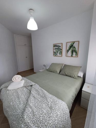 Apartamento Brisa de El Médano VV
