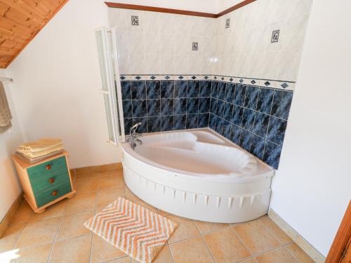 A szálláshely kívülről, Realt na Maidne in Connemara A szálláshely kívülről, Realt na Maidne in Connemara