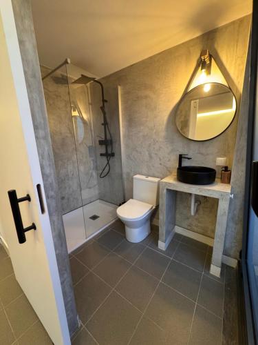 Duche, Nortada in Alcabideche Duche, Nortada in Alcabideche