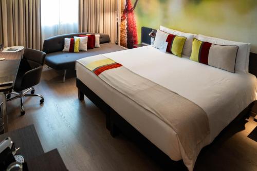 Novotel Lima in לימה Novotel Lima in לימה