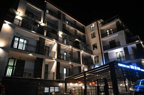 Eikon Apartments in Abastumani Eikon Apartments in Abastumani