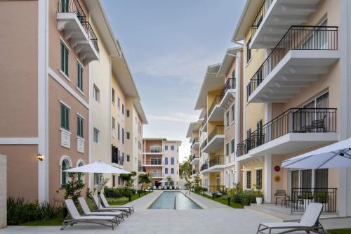 View, Reserva Real by Harper in Punta Cana View, Reserva Real by Harper in Punta Cana