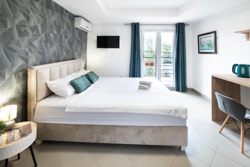 Studio Apartment Cudo Nevidjeno in Karuč Studio Apartment Cudo Nevidjeno in Karuč