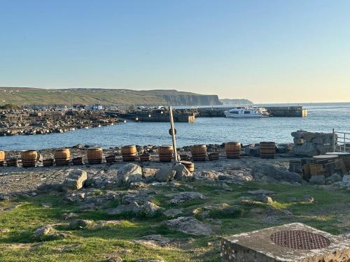 Doolin Village Accomodation in Doolin Doolin Village Accomodation in Doolin