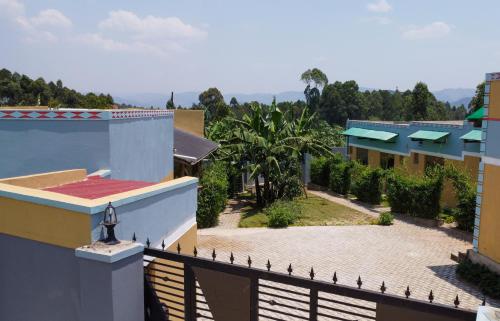 Kisoro Comfort Inn in Kisoro Kisoro Comfort Inn in Kisoro