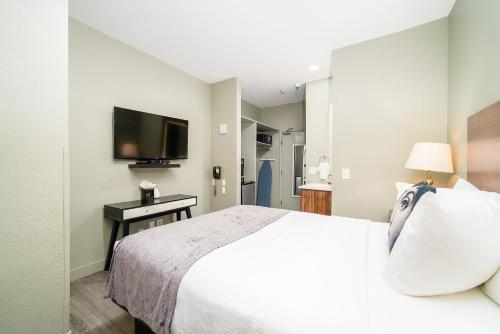 Urban Boutique Hotel in San Diego City Center Urban Boutique Hotel in San Diego City Center
