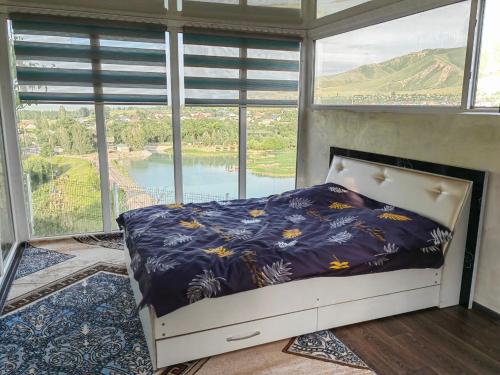 Панорама in كوك جار Панорама in كوك جار