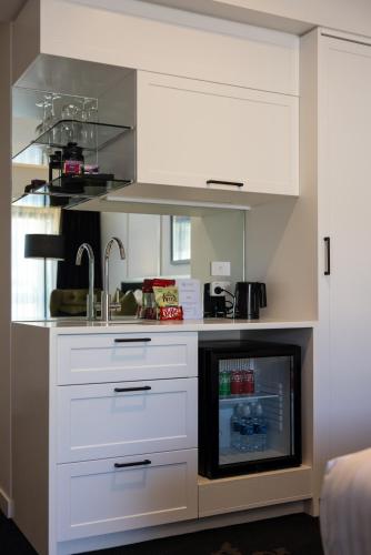 Regent of Rotorua Boutique Hotel in Rotorua Regent of Rotorua Boutique Hotel in Rotorua