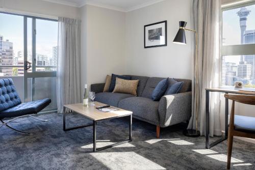 Quest Auckland