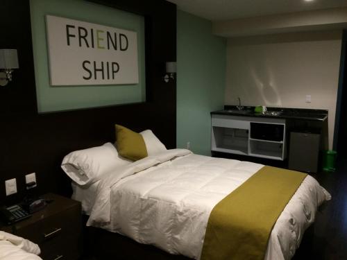 This photo about Lo + Inn shared on HyHotel.com