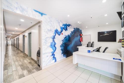 Urban Boutique Hotel in San Diego City Center Urban Boutique Hotel in San Diego City Center