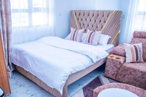 A-hub Homes Membley Ruiru in Ruiru A-hub Homes Membley Ruiru in Ruiru